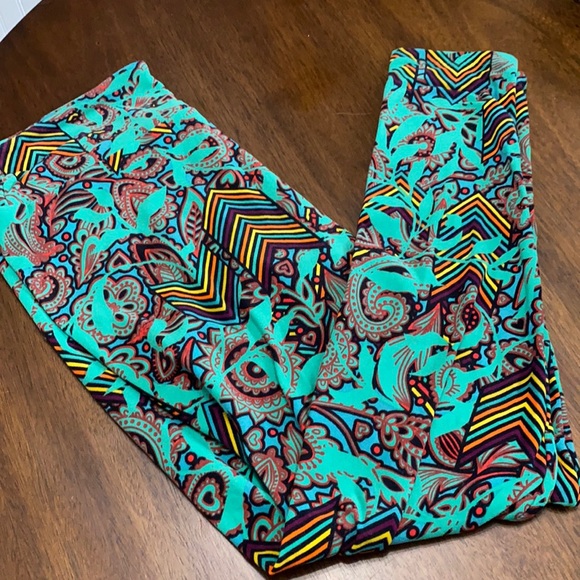 Leggings by LuLaRoe